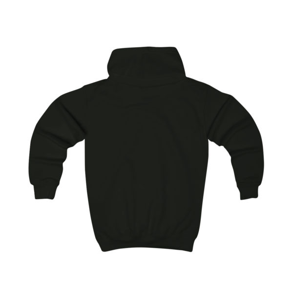 Quizards Unisex Kids Hoodie - Image 4