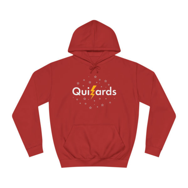 Quizards Unisex Adult Hoodie - Image 25