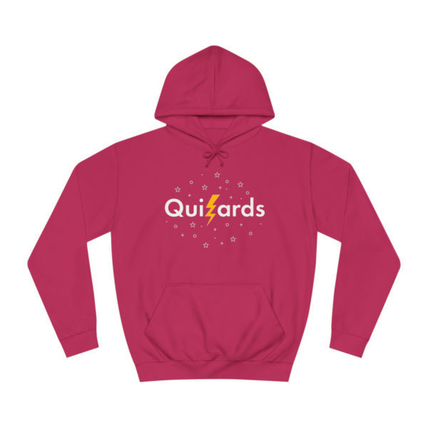 Quizards Unisex Adult Hoodie - Image 17