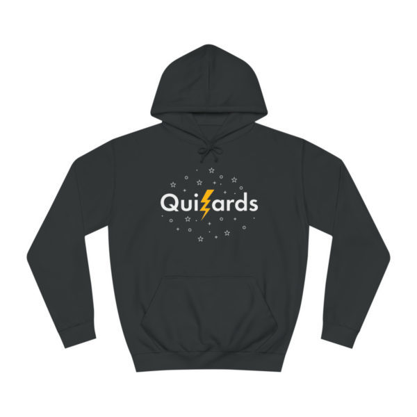 Quizards Unisex Adult Hoodie - Image 5