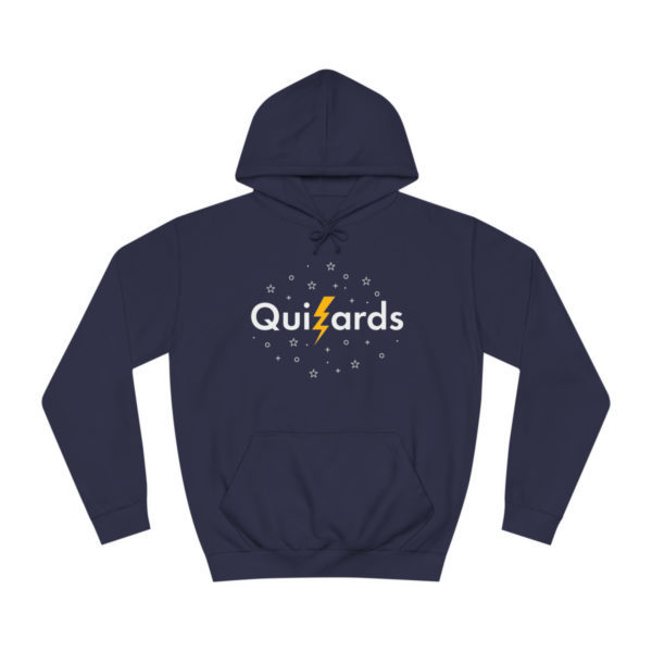 Quizards Unisex Adult Hoodie - Image 13